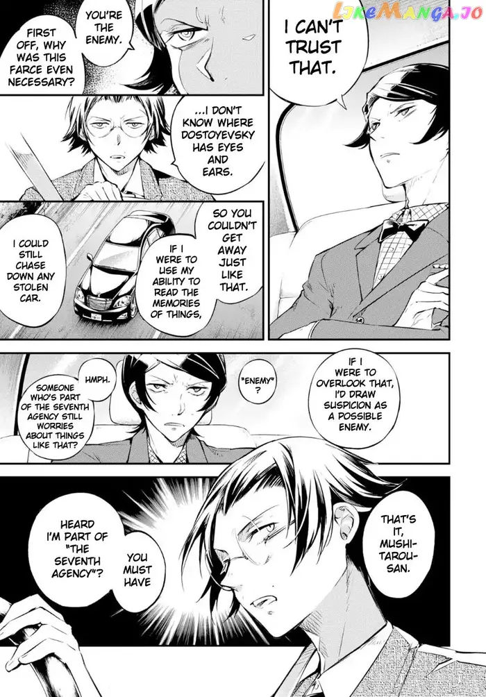 Bungou Stray Dogs Chapter 70 image 22_optimized